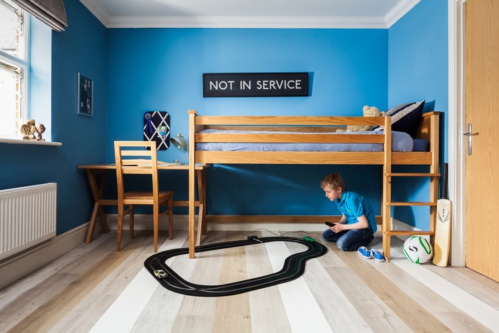 國外的進口地板到底怎么樣？質(zhì)量可以嗎？ 國外的進口地板到底怎么樣？