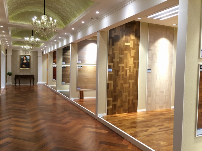 進口地板怎么選購？有什么選購經(jīng)驗方法？ 進口地板多年的選購經(jīng)驗