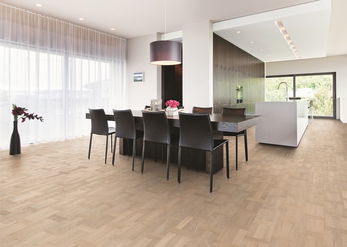 進口地板怎么選購？有什么選購經(jīng)驗方法？ 進口地板多年的選購經(jīng)驗