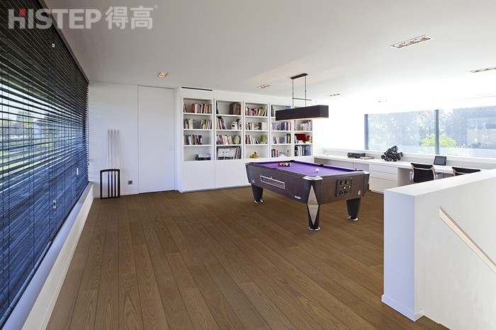 得高實(shí)木復(fù)合地板，精心打造溫馨環(huán)保空間 實(shí)木復(fù)合地板