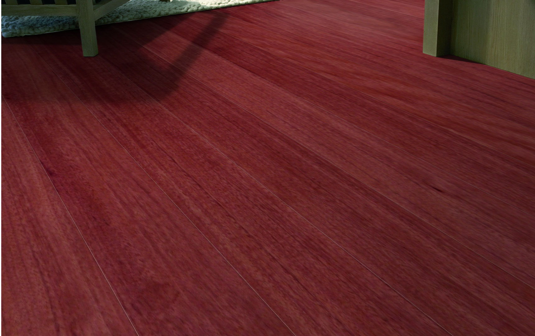 桃花芯木1,進(jìn)口地板