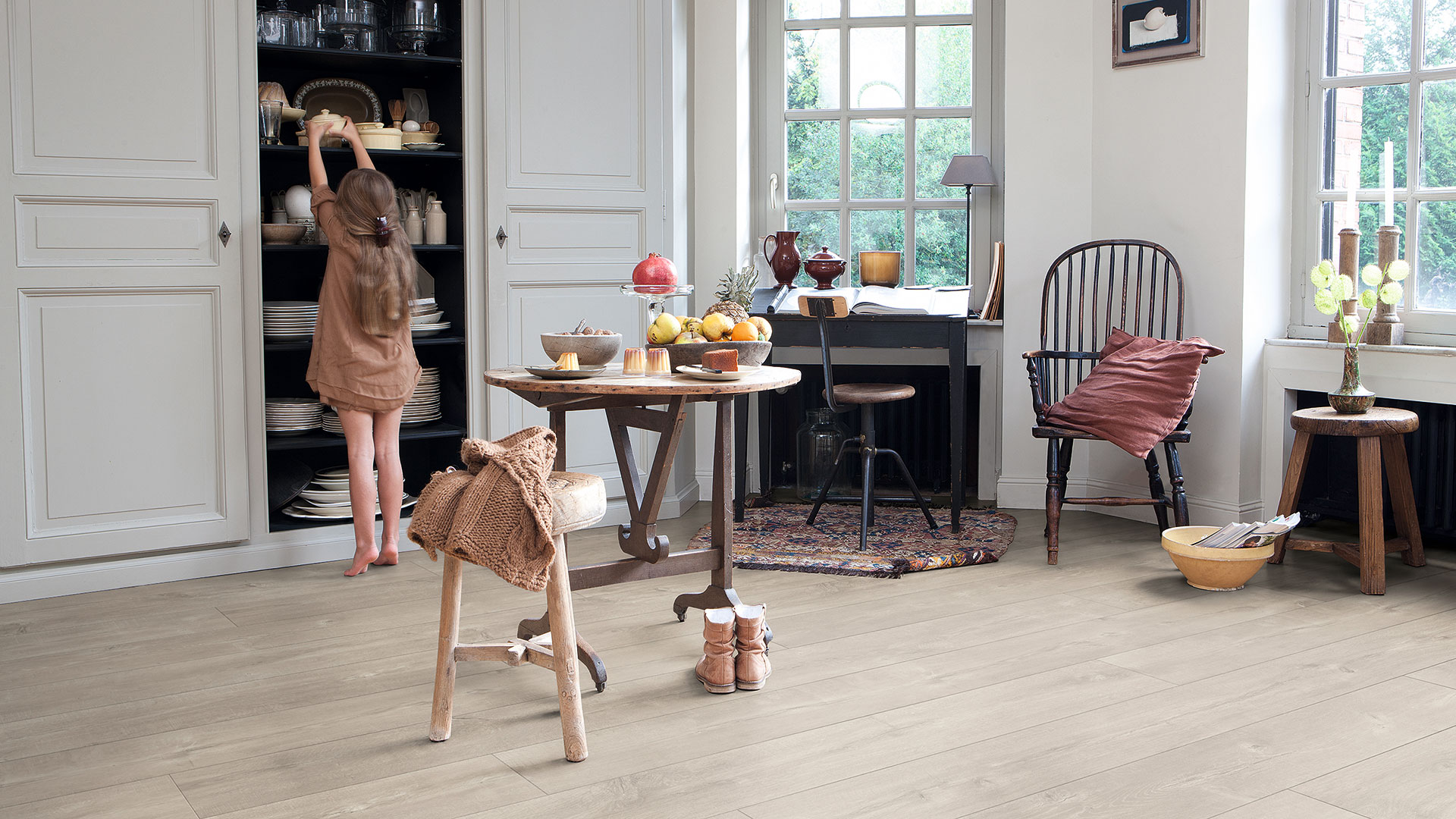 比利時QUICK-STEP 藝術(shù)木地板,進口地板