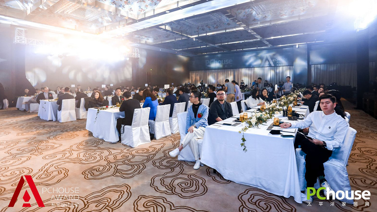 致敬設(shè)計(jì)，致敬生活|得高榮獲PChouse年度創(chuàng)新價(jià)值獎(jiǎng) 1-3