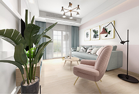 EL915,進口地板,環保地板