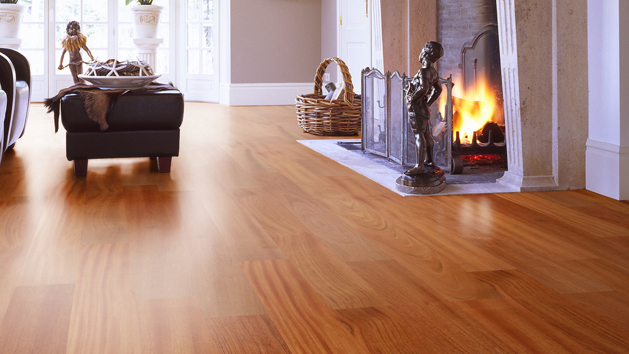 得高進口的實木復合地板亮點分別有哪些？ 14