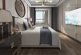 MJ3548,進口地板,環保地板