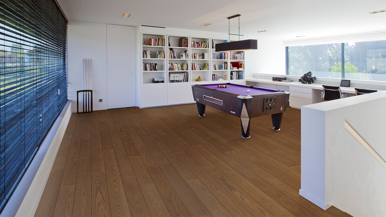 得高進口的實木復合地板亮點分別有哪些？ 11