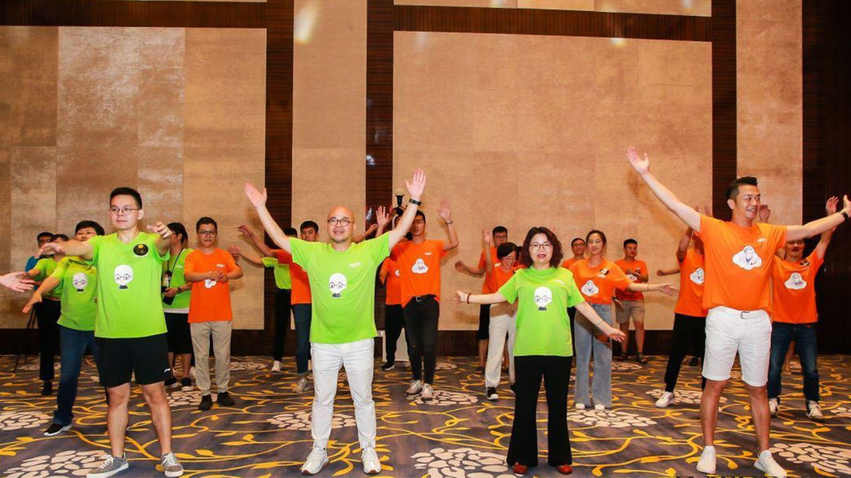 得高樂(lè)舞季活力開(kāi)啟,13位設(shè)計(jì)大師樂(lè)舞挑戰(zhàn)燃炸三亞 d 得高樂(lè)舞季活力開(kāi)啟,13位設(shè)計(jì)大師樂(lè)舞挑戰(zhàn)燃炸三亞 d