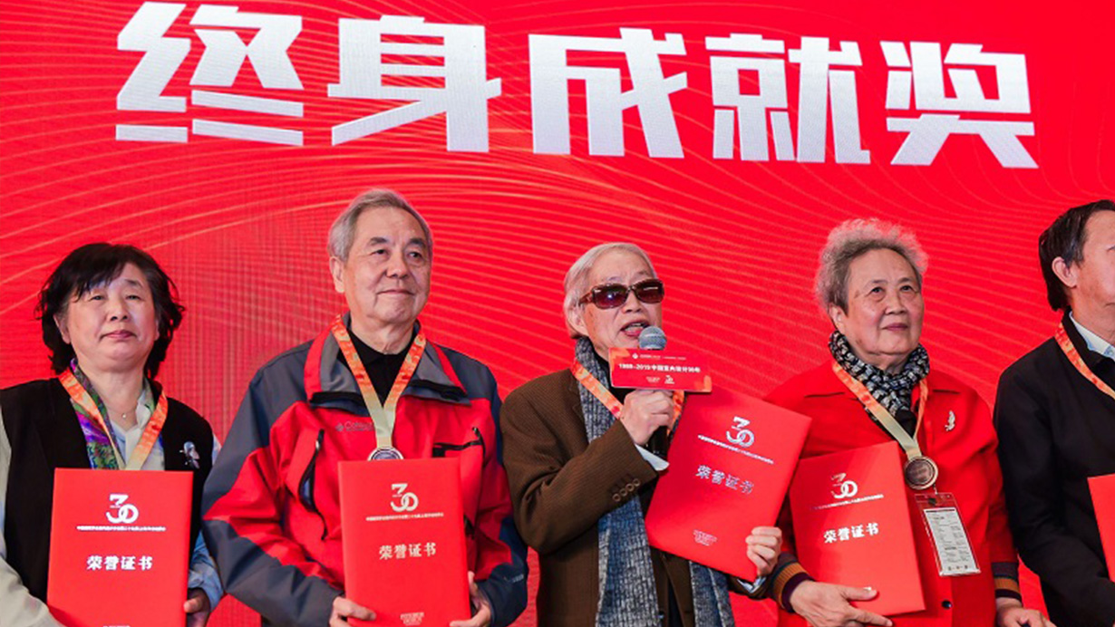 得高助力中國室內設計風云際會,榮膺設計師信賴品牌嘉獎 3 得高助力中國室內設計風云際會,榮膺設計師信賴品牌嘉獎 3