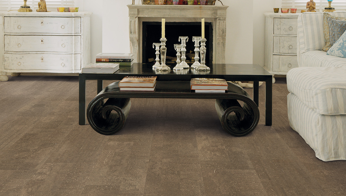 葡萄牙進口地板選得高軟木地板牌子怎么樣？ 2