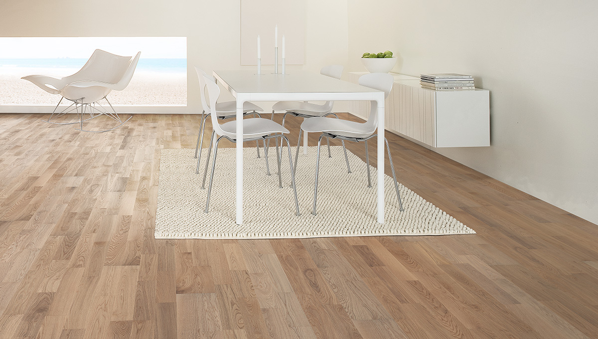 三層實木復(fù)合地板得高Kahrs有哪些優(yōu)良口碑？ 2