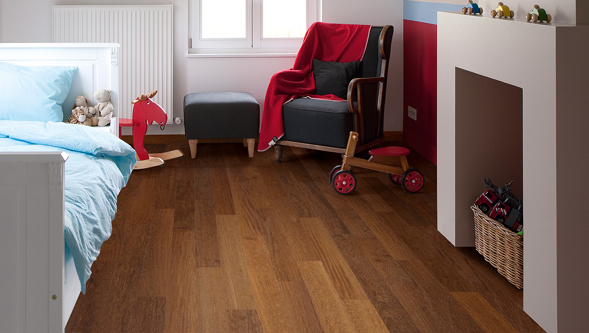 實木復合地板得高品牌打造寒冬暖窩家居？ 4