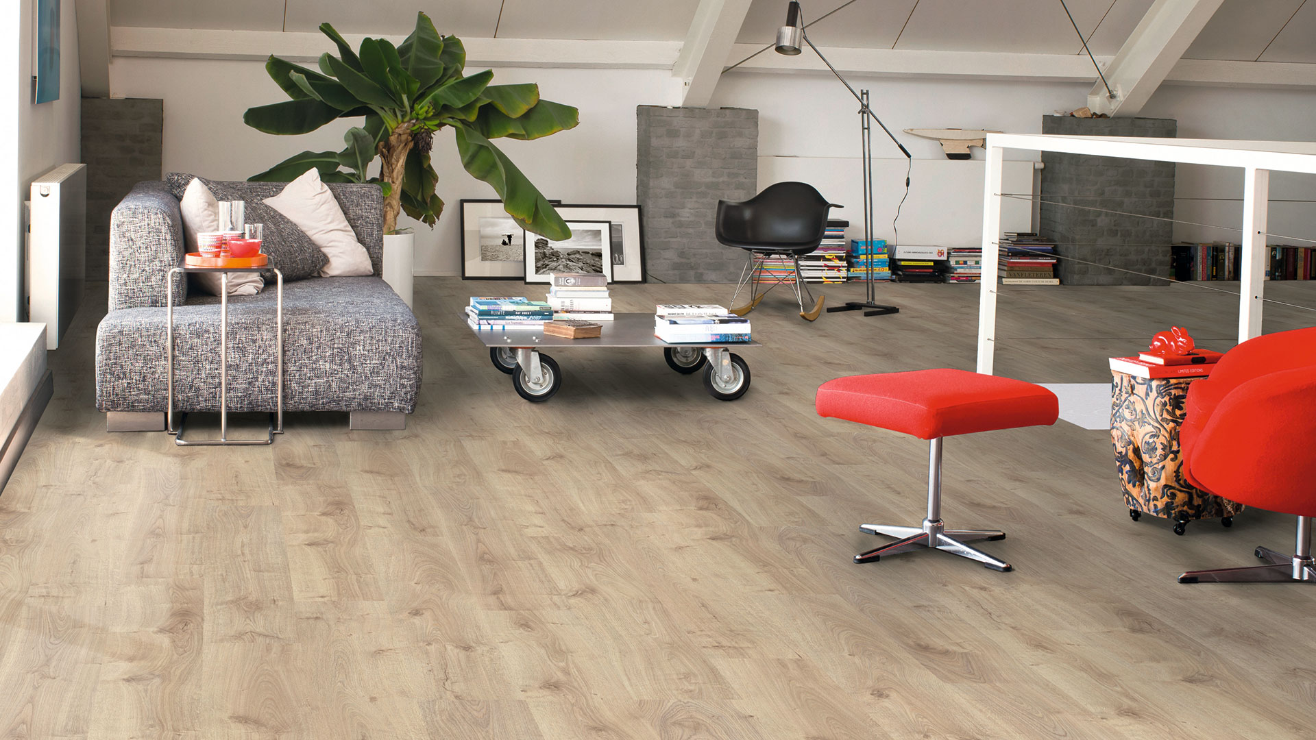 比利時QUICK-STEP藝術(shù)木地板,進口地板