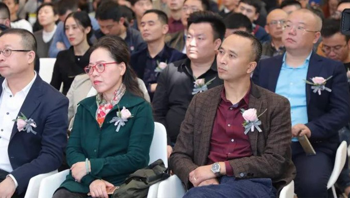 2017年第五季室內(nèi)設(shè)計(jì)﹒中國行--名家論壇成都站|東方藝術(shù)應(yīng)有高度 5