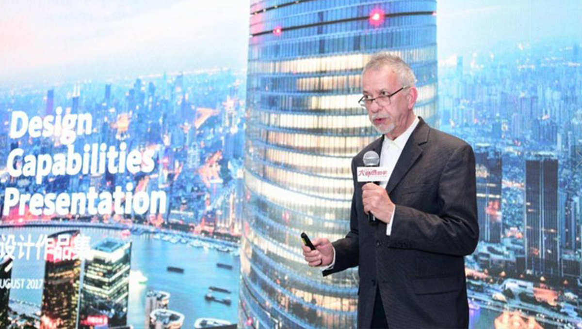 2017“大師選助手”設(shè)計新銳選拔賽正式啟動，主分會場精彩紛呈，別開生面 5