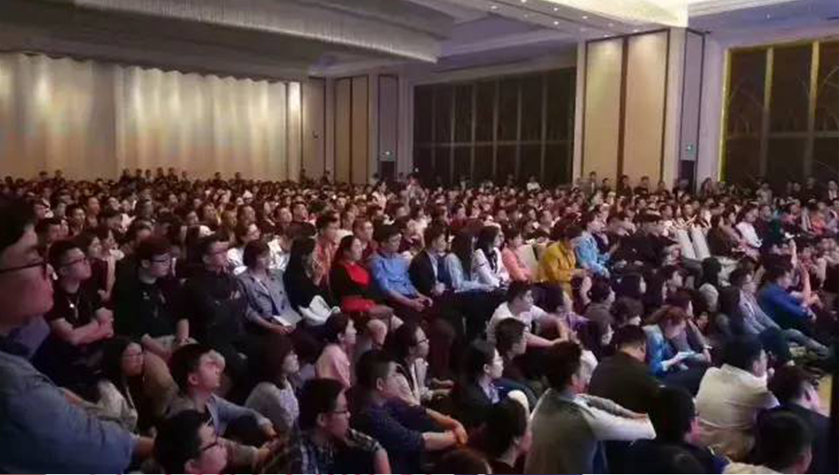 “2017年第五季室內(nèi)設(shè)計-中國行”青島站 | 驚“天”動地，“鋒”起云涌 4