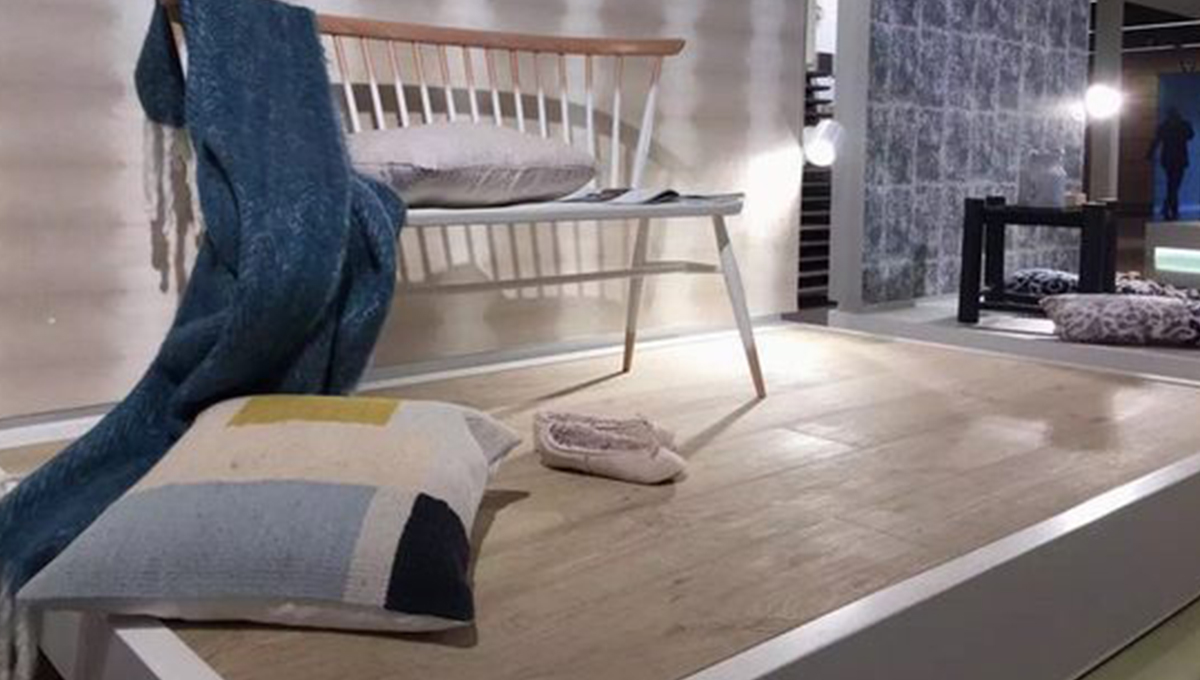 得高Quick-Step地板參展2016德國(guó)漢諾威DOMOTEX國(guó)際鋪地制品展 8