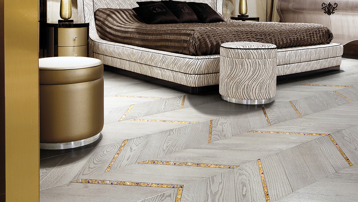 得高意大利進口地板,Garbelotto演繹奢華享受 1 得高意大利進口地板,Garbelotto演繹奢華享受 1