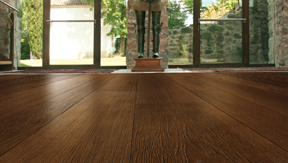 得高意大利進口地板,Garbelotto演繹奢華享受 3 得高意大利進口地板,Garbelotto演繹奢華享受 3