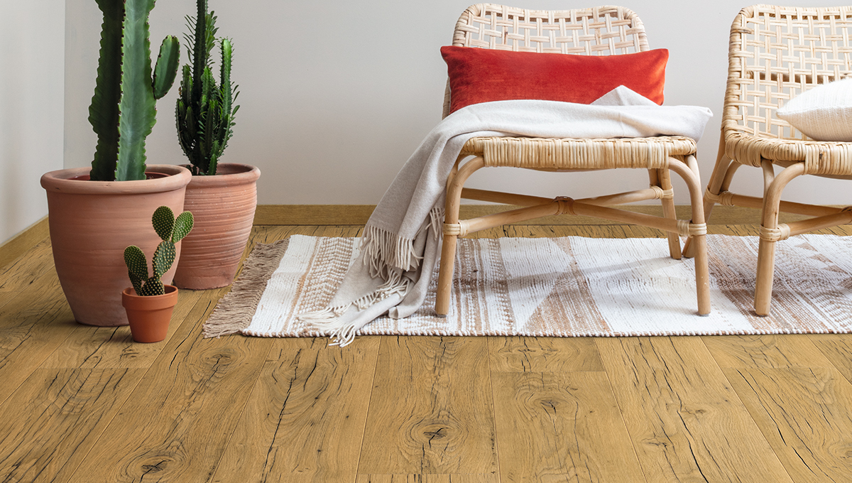 Domotex asia重磅啟幕，得高別出“新材”，高能亮相地材展 2