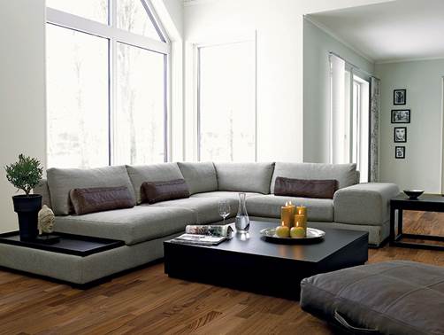 得高Karelia進口地板，忠于匠心品質 image004