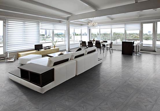 與得高Garbelotto進口地板，享受藝術(shù)生活 image001