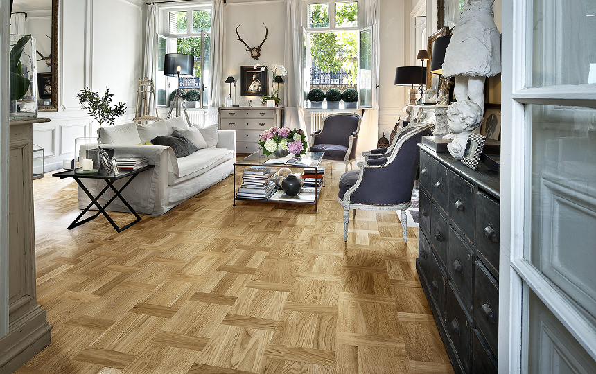 得高Kahrs環保地板,以自然為風尚 圖片10 得高Kahrs環保地板,以自然為風尚 圖片10