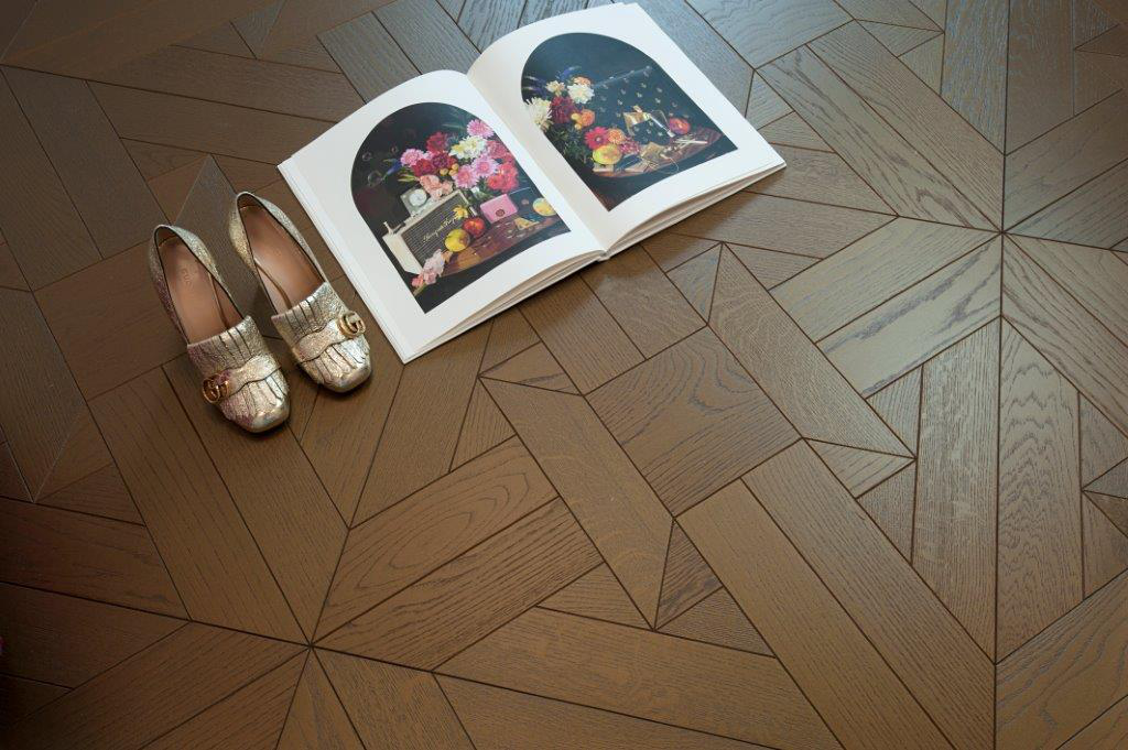 Garbelotto環保地板,歲月漫長光彩依舊 圖片1 Garbelotto環保地板,歲月漫長光彩依舊 圖片1