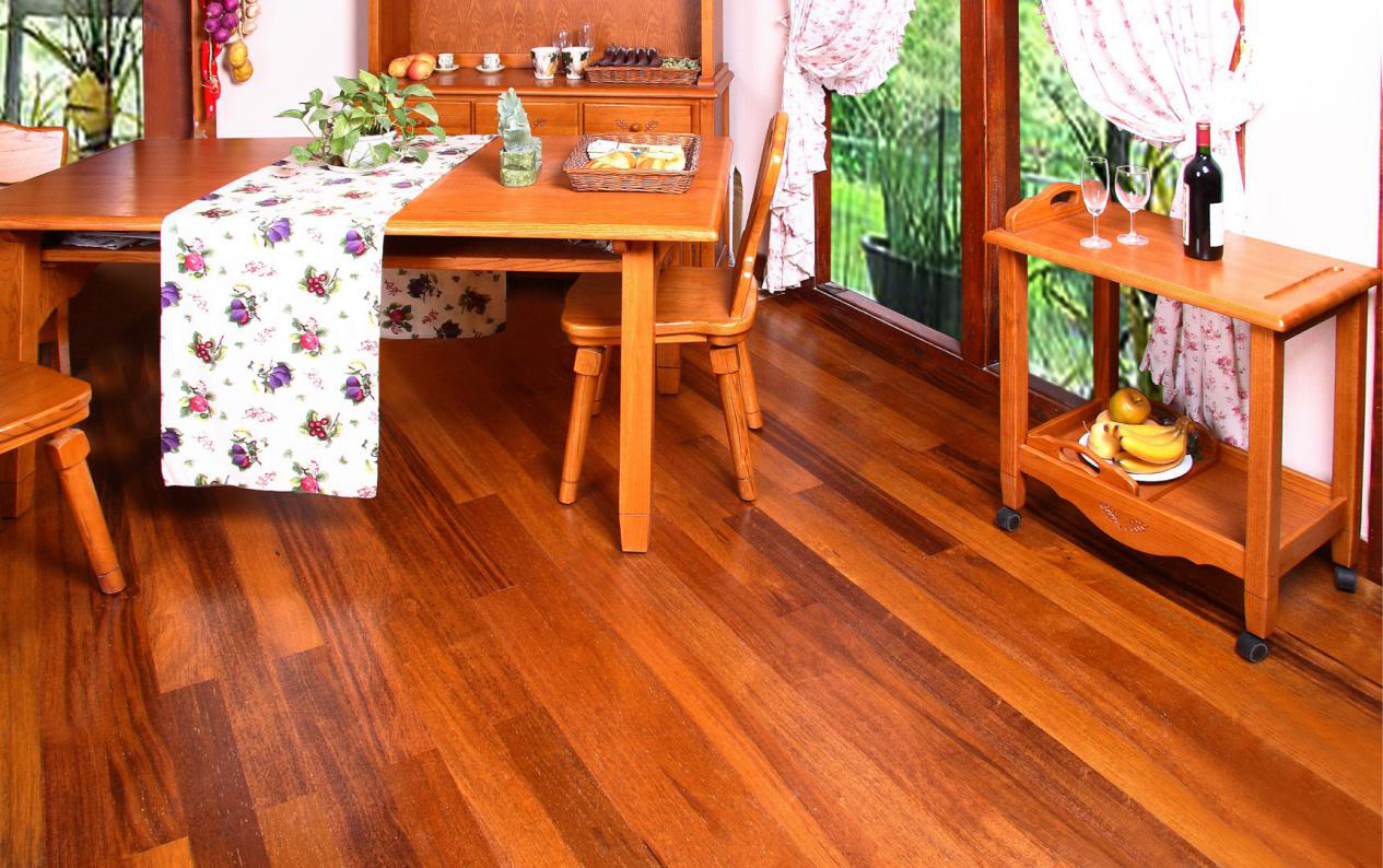 北歐進口地板,漫步奢華之中 圖片6 北歐進口地板,漫步奢華之中 圖片6