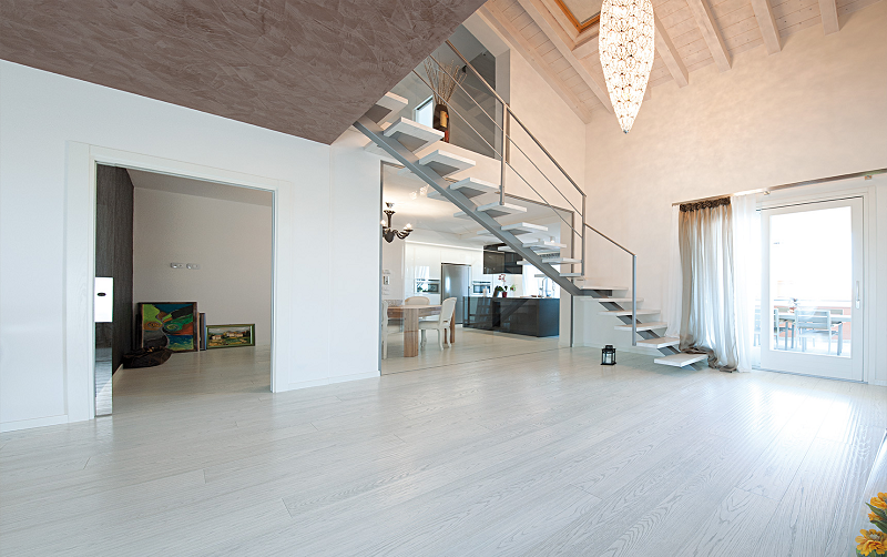 Garbelotto意大利進口地板，為家居增添藝術風情 圖片6