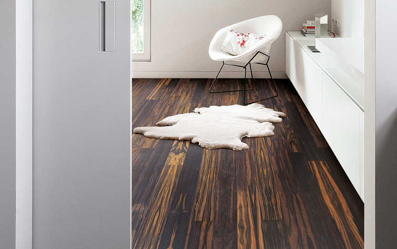 得高Parky進口地板，詮釋硬朗而優雅的紳士氣質 圖片1