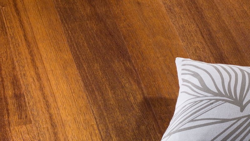 得高環(huán)保地板嚴(yán)標(biāo)準(zhǔn)、高品質(zhì)！ 圖片6