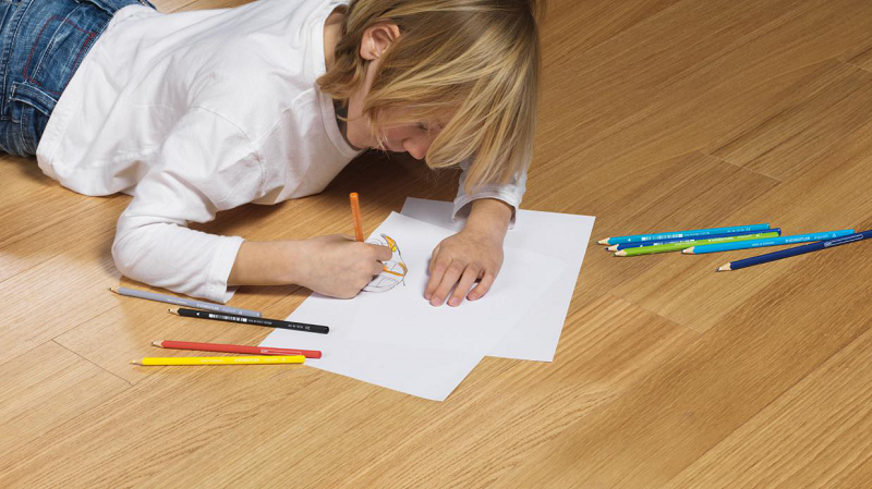 得高進(jìn)口家居，引領(lǐng)地墻一體化新式家裝 圖片2