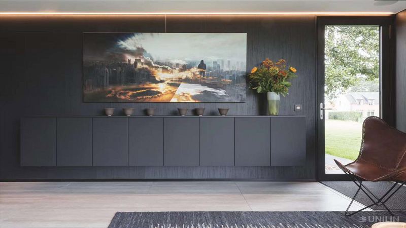 得高進(jìn)口家居，引領(lǐng)地墻一體化新式家裝 圖片4