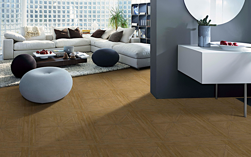 進口地板升級版——得陽Sunstep匠心天成 圖片8 進口地板升級版——得陽Sunstep匠心天成 圖片8