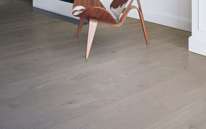 追尋自然的蹤跡，得高Parky環保地板 圖片2