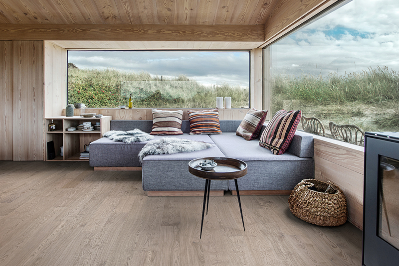 北歐進口地板，打造舒適慢生活 圖片8