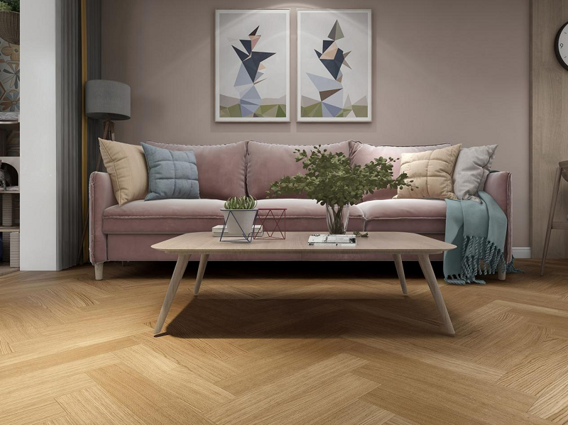 環保地板，健康到位！ 圖片2