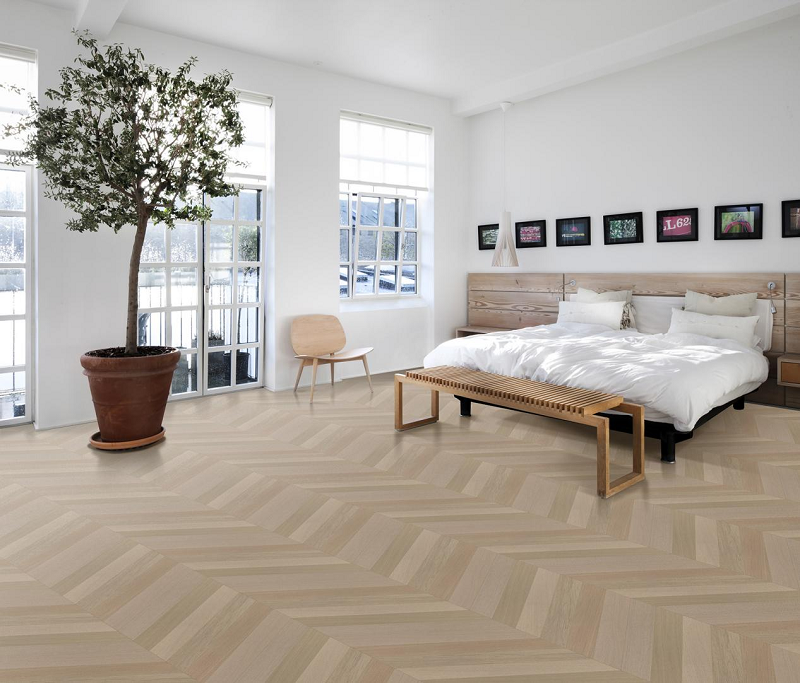 盤點得高Par-ky進口地板的高光時刻 圖片4 盤點得高Par-ky進口地板的高光時刻 圖片4