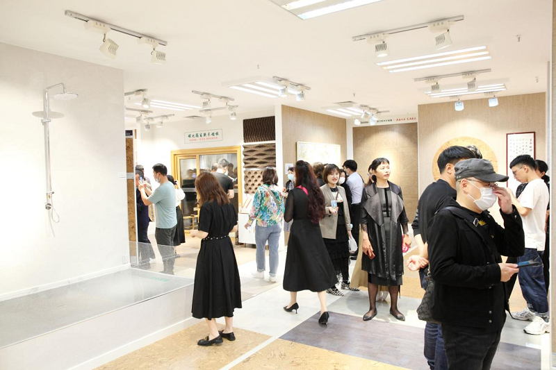 得高2021年全國經銷商大會：凝心聚力創偉業，勇立潮頭開新局！ 圖片2