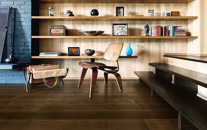 得高進口地板,釋放雙足回歸自然 圖片8 得高進口地板,釋放雙足回歸自然 圖片8