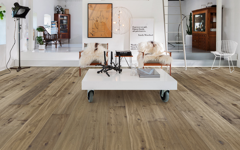 得高進口地板,釋放雙足回歸自然 圖片6 得高進口地板,釋放雙足回歸自然 圖片6