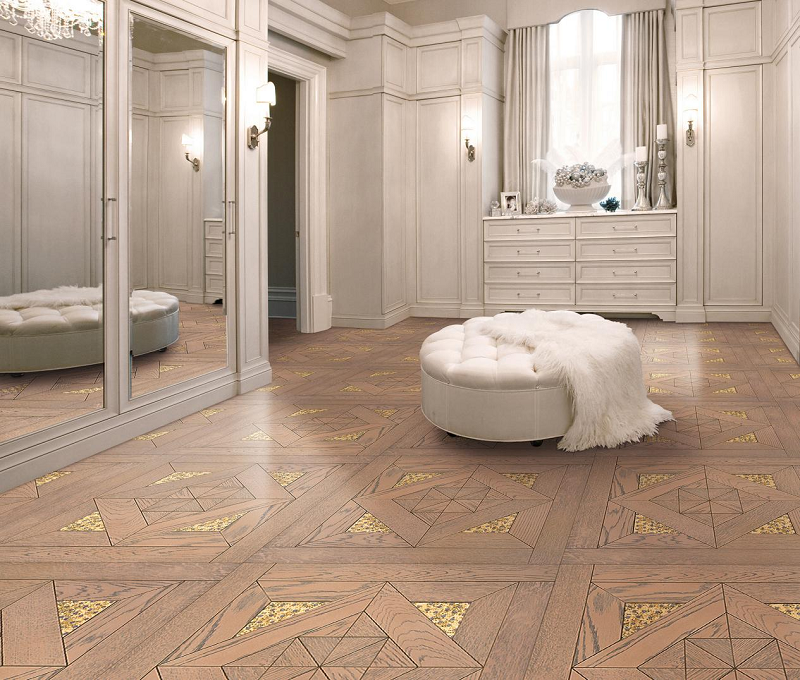 得高Garbelotto進口地板，細節(jié)與美的藝術(shù)融合 圖片3