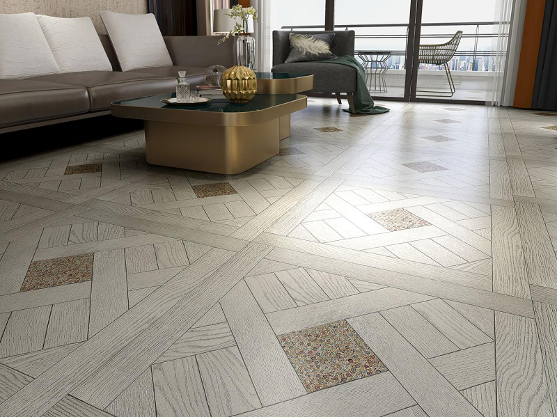 得高Garbelotto進口地板，細節(jié)與美的藝術(shù)融合 圖片4