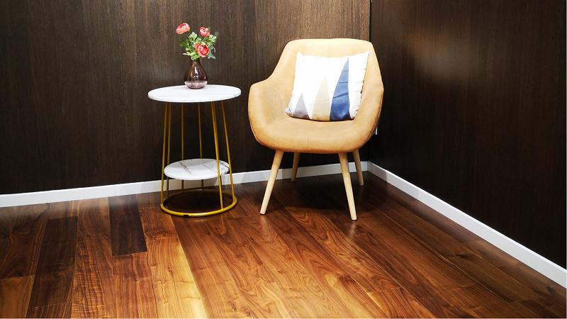 地與墻的美學(xué)共筑，給予家多面精彩 圖片3