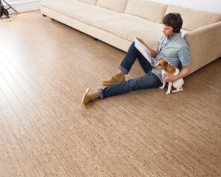 溯源軟木,環保地板的誕生 圖片14 溯源軟木,環保地板的誕生 圖片14