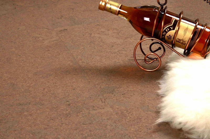 溯源軟木,環保地板的誕生 圖片11 溯源軟木,環保地板的誕生 圖片11