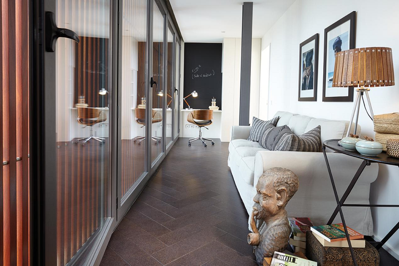 溯源軟木,環保地板的誕生 圖片15 溯源軟木,環保地板的誕生 圖片15