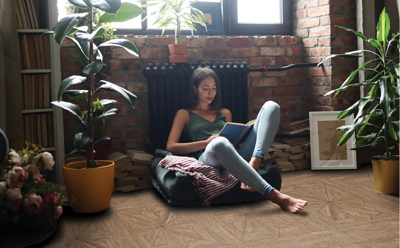 實(shí)力主沉浮，得高上榜“2020-2021十大優(yōu)選進(jìn)口地板品牌” 圖片6