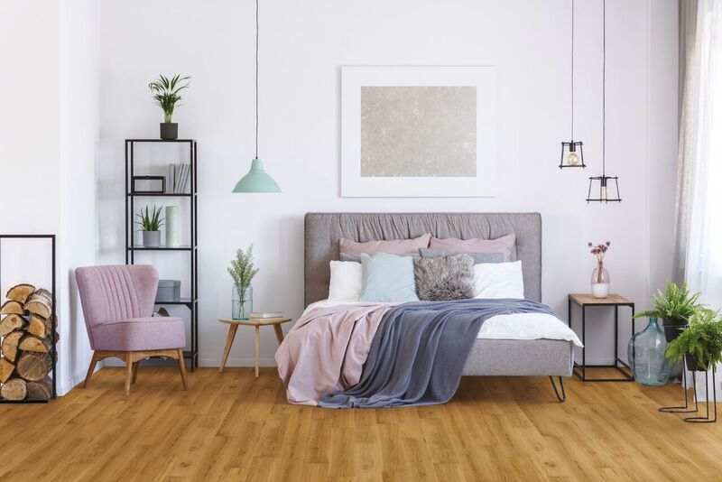 得高軟木環保地板，給孩子親膚的呵護 圖片2